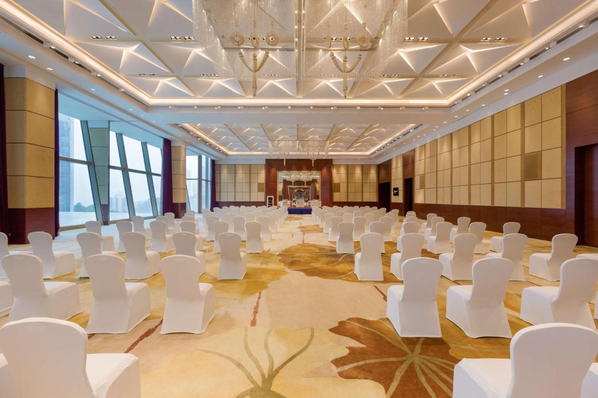 Kempinski Hotel Chongqing - Complimentary 500Ml Home-Brewed Beer Voucher Upon Check-In Esterno foto