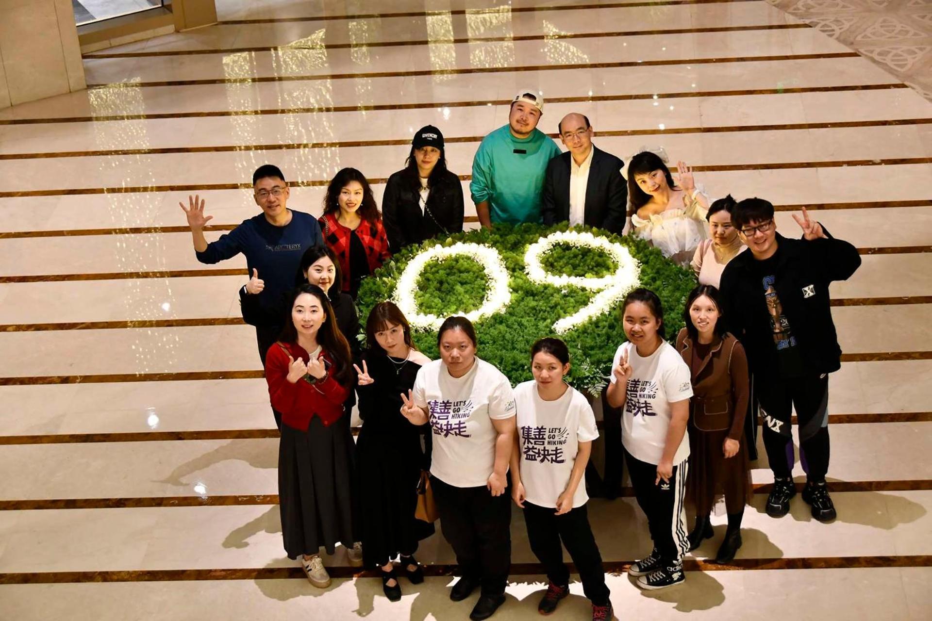 Kempinski Hotel Chongqing - Complimentary 500Ml Home-Brewed Beer Voucher Upon Check-In Esterno foto